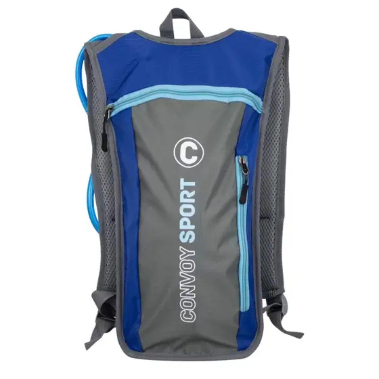Mochila Esportiva com Reservatório de Água