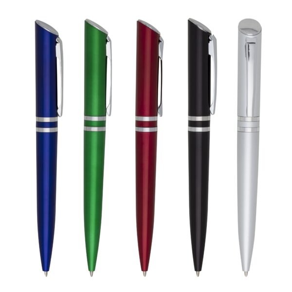 Caneta Para Personalizar de Plástico