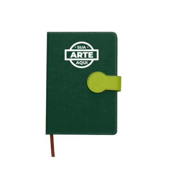 Bloco de Anotações Personalizado Bahia