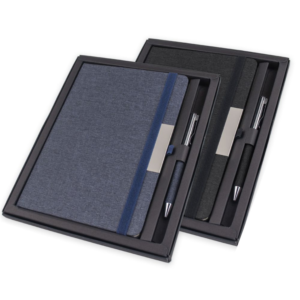 Kit Executivo 2 Peças