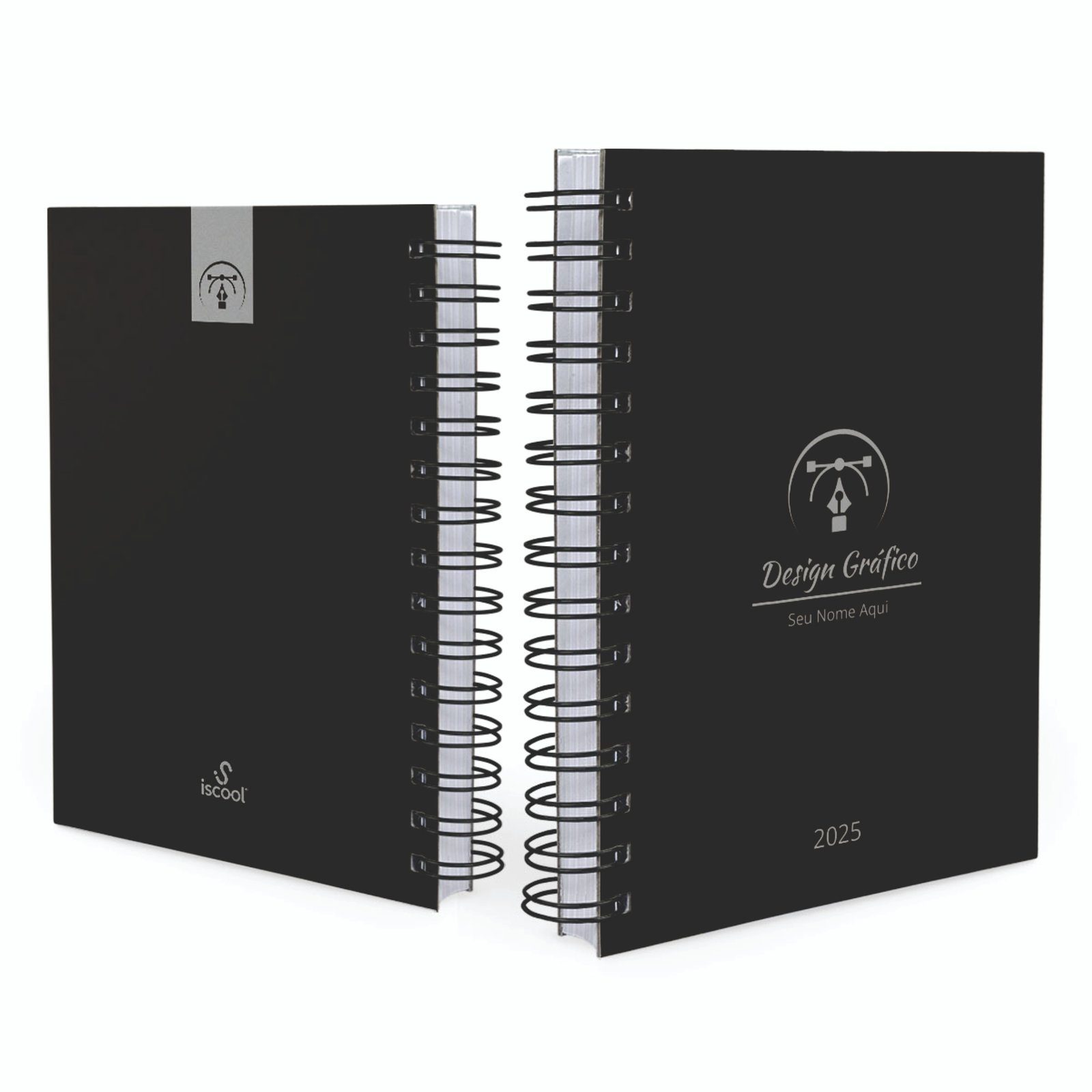 Agenda Para Personalizar