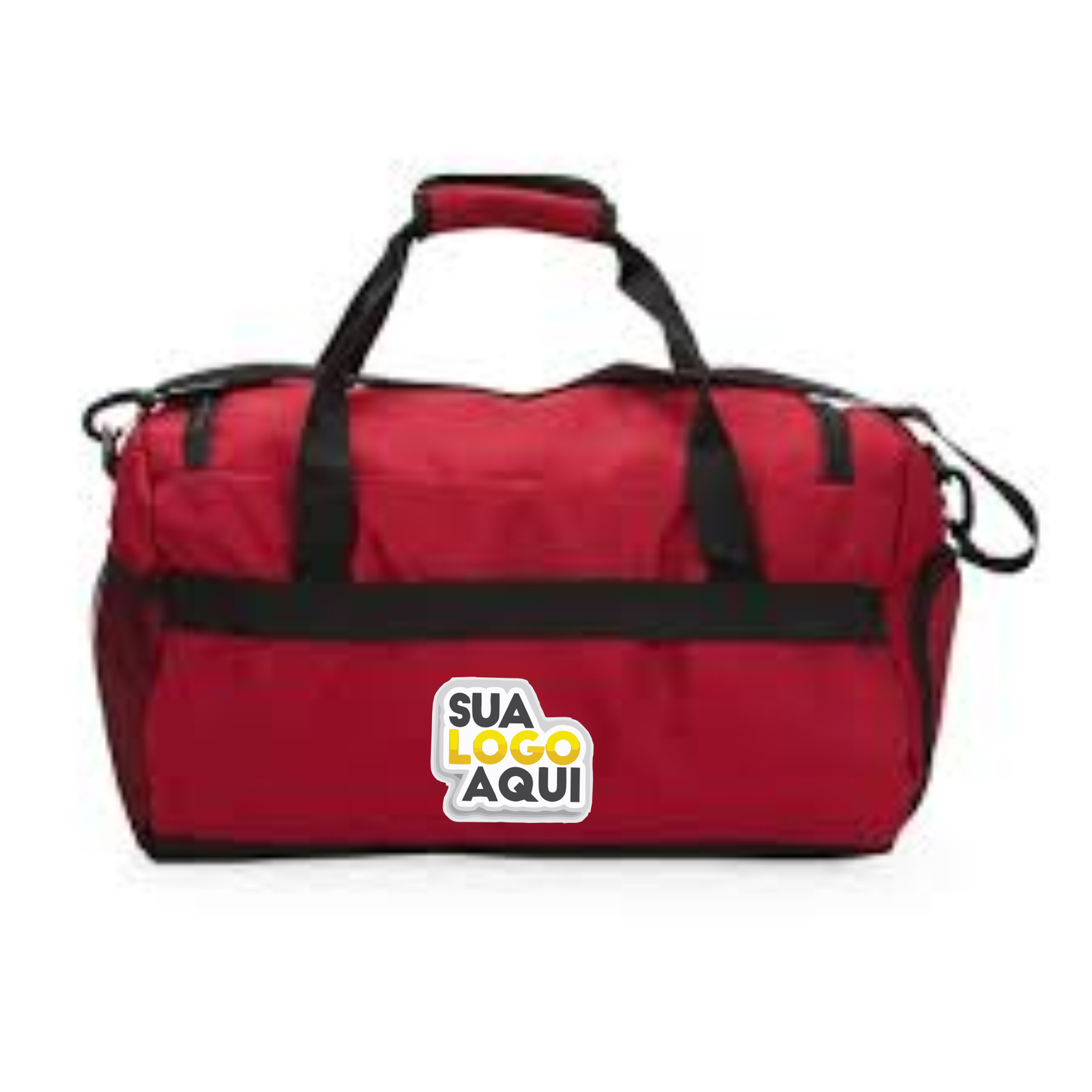 Bolsa Esportiva 39 Litros Personalizada