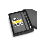 Kit Bloco Executivo Personalizado