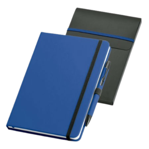 Caderneta com Caneta Personalizada Recife