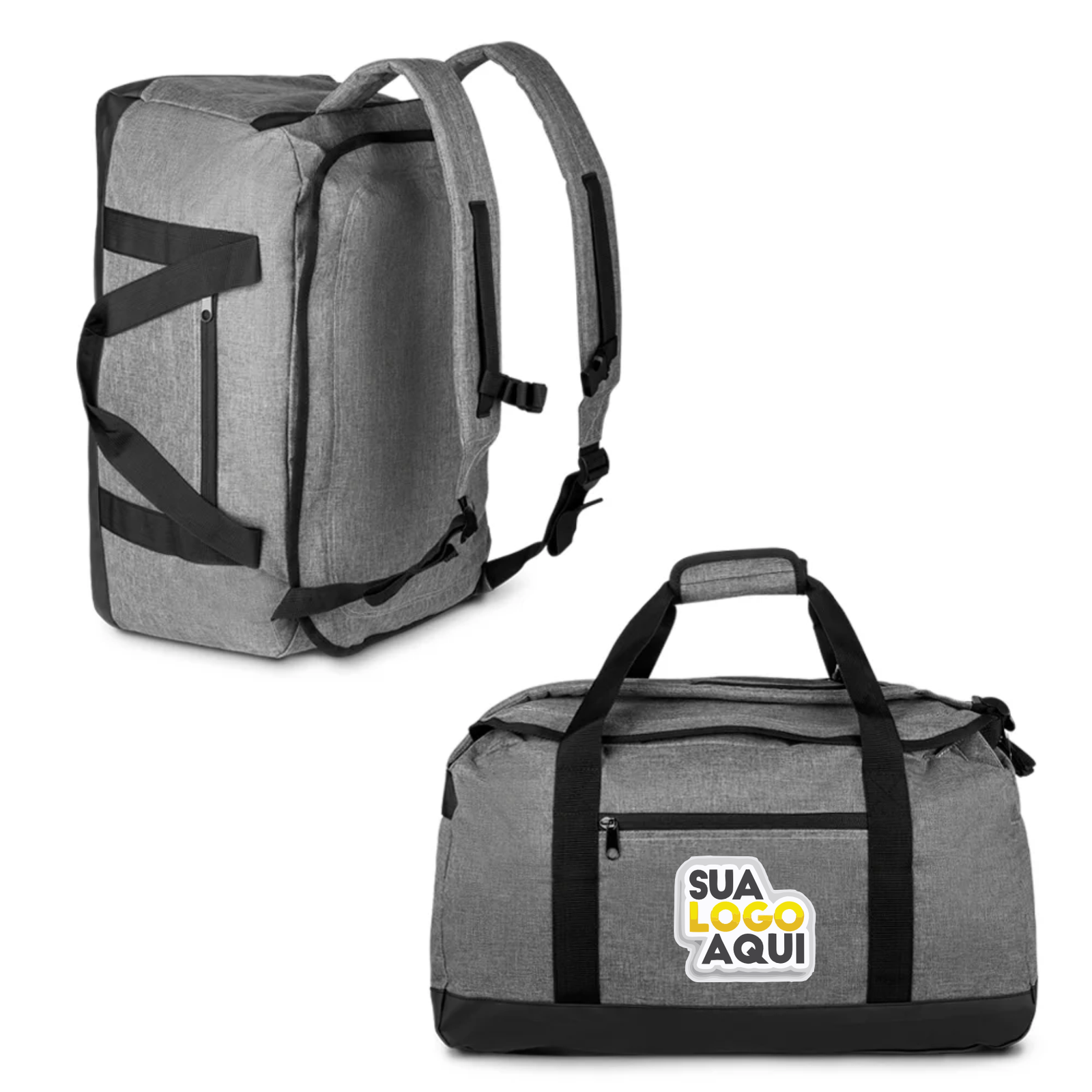 Mala Esportiva Personalizado