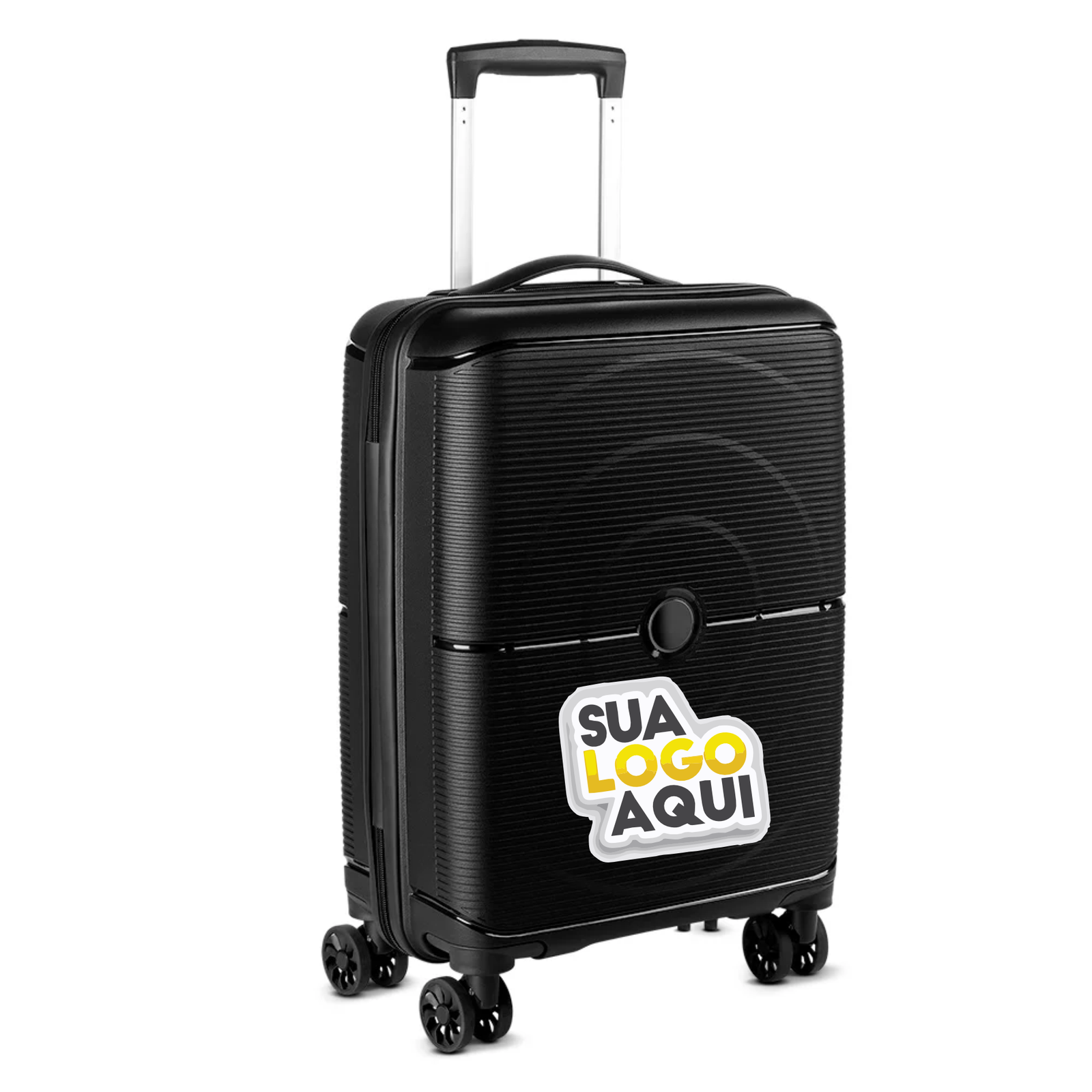 Mala de Bordo Personalizado 2