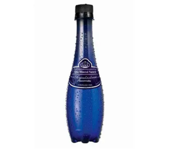 Água Mineral Personalizada Acquissima 310ML