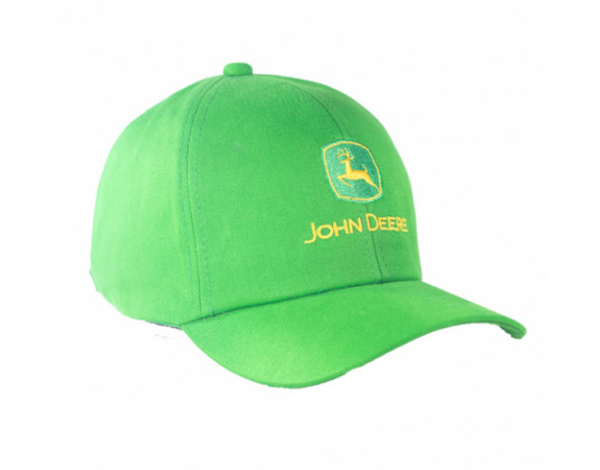Boné 6 gomos personalizado