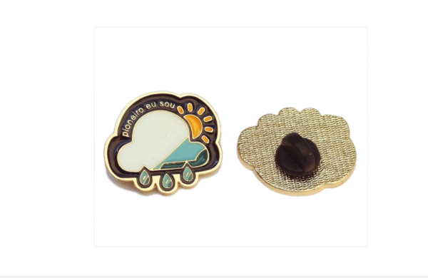 Broches Pin Personalizados