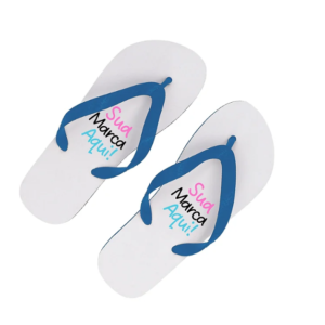Chinelo Personalizado Básico