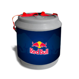 Cooler 24 Latas Personalizado para Brinde