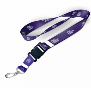 Cordão Personalizado para Chave