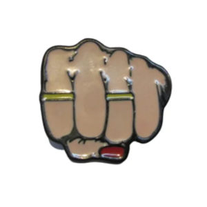 Pin em Zamac Personalizado