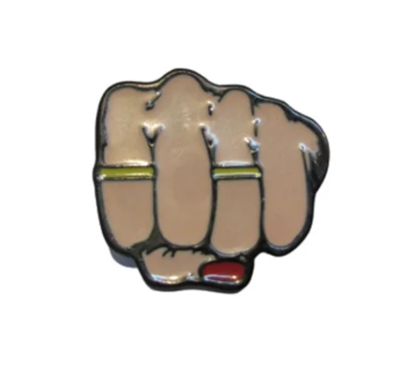 Pin em Zamac Personalizado