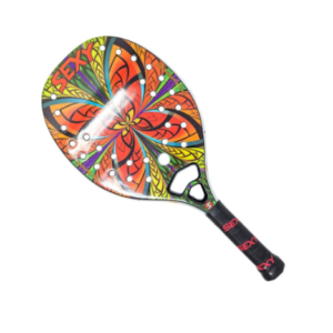 Raquete Beach Tennis Profissional Personalizada