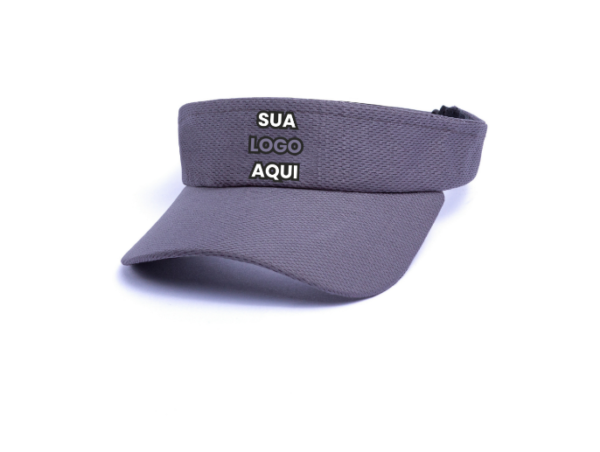 Viseira Masculina Personalizada