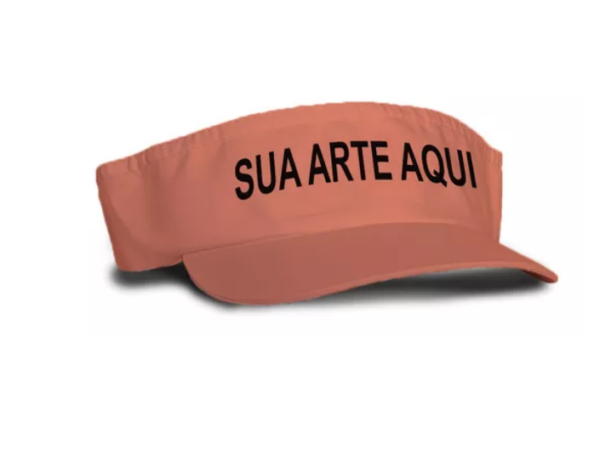 Viseira Personalizada Brinde