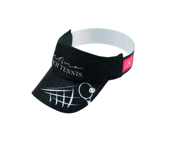 Viseiras Beach tennis Personalizadas