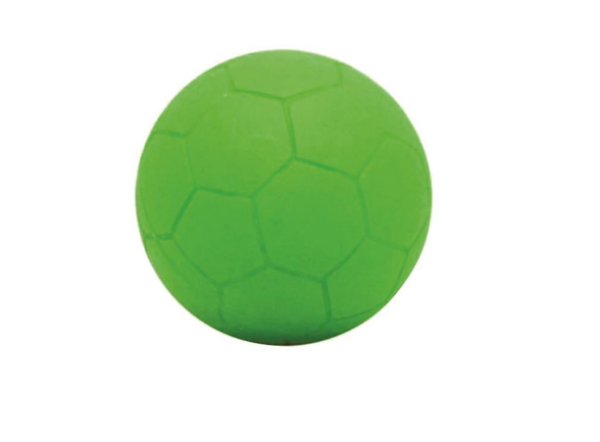 Bolinha Anti Stress Vinil Futebol