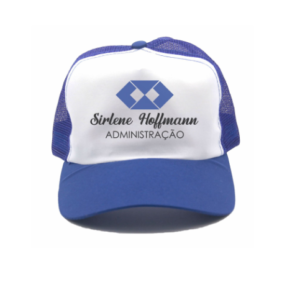 Bonés personalizados para eventos