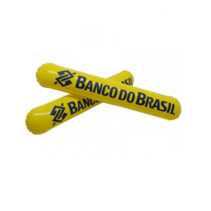 Bateco Inflável Promocional Personalizado
