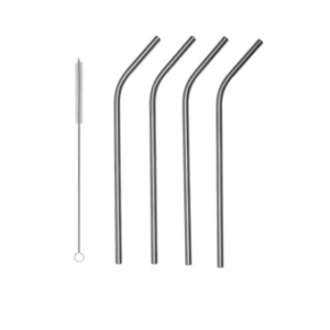 CANUDO EM AÇO INOX QUIVER