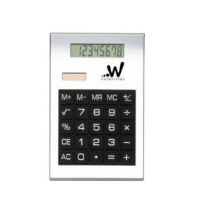 Calculadora 8 Dígitos Promocional