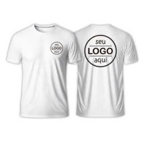 Camisetas Personalizada Para Empresas