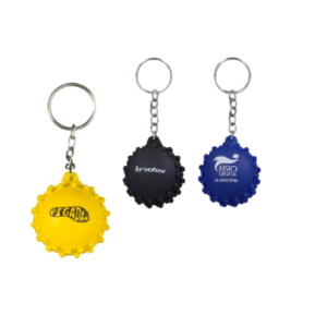 Chaveiro Anti-stress Cravo Promocional