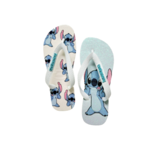 Chinelo De Borracha Tipo Havaianas Personalizada