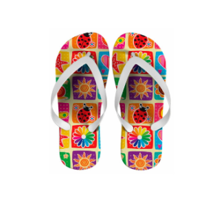 Chinelo Promocional Personalizado Para Brindes