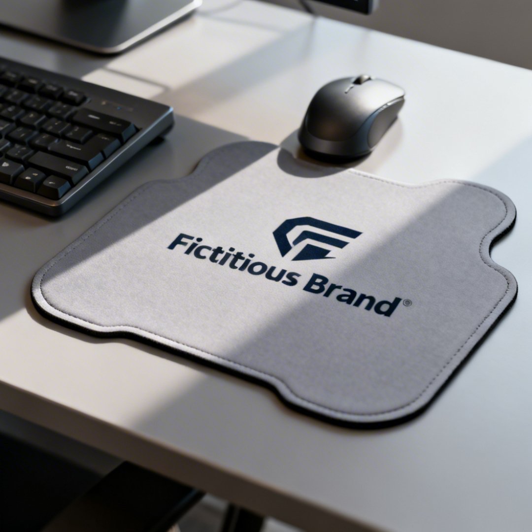 Mouse Pad Recortado com o Logo: Destaque e Personalização para sua Marca O Mouse Pad Recortado com o Logo é um brinde promocional criativo e altamente estratégico para empresas que desejam fortalecer sua identidade visual no ambiente de trabalho. Diferente dos modelos tradicionais, esse mouse pad possui formato recortado de acordo com o logotipo ou design personalizado da empresa, proporcionando maior destaque e originalidade. Além disso, por ser um item utilizado diariamente em computadores e notebooks, ele garante visibilidade constante da marca. Por que investir em Mouse Pad Recortado com o Logo? Primeiramente, o formato personalizado torna o produto muito mais atrativo e memorável, criando uma experiência diferenciada para quem recebe o brinde. Entre os principais benefícios, destacam-se: ✔️ Formato exclusivo recortado no formato do logo ✔️ Excelente visibilidade da marca ✔️ Produto útil no dia a dia de trabalho ✔️ Material resistente e durável ✔️ Superfície ideal para uso com mouse óptico ou laser Ou seja, trata-se de um brinde promocional que une criatividade, funcionalidade e impacto visual. Ideal para ações promocionais e eventos corporativos O Mouse Pad Recortado com o Logo é muito utilizado em diversas estratégias de marketing e relacionamento, como: Eventos corporativos e feiras Campanhas promocionais Kits corporativos e kits home office Brindes para clientes e colaboradores Ações de marketing institucional Consequentemente, a marca permanece presente no ambiente de trabalho do público, aumentando o reconhecimento e a lembrança da empresa. Personalização que fortalece a identidade da marca O mouse pad pode ser desenvolvido no formato do logotipo ou em um design exclusivo, além de permitir impressão de alta qualidade para destacar cores e elementos visuais da marca. Dessa forma, cada utilização reforça a identidade visual da empresa. Um brinde criativo e eficiente Atualmente, empresas buscam brindes que sejam úteis e ao mesmo tempo criativos. Nesse sentido, o Mouse Pad Recortado com o Logo se destaca como uma opção moderna e eficiente para ações promocionais. Solicite seu orçamento e personalize seu mouse pad com formato exclusivo para sua marca.