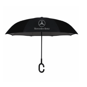 Guarda-Chuva Invertido Personalizado