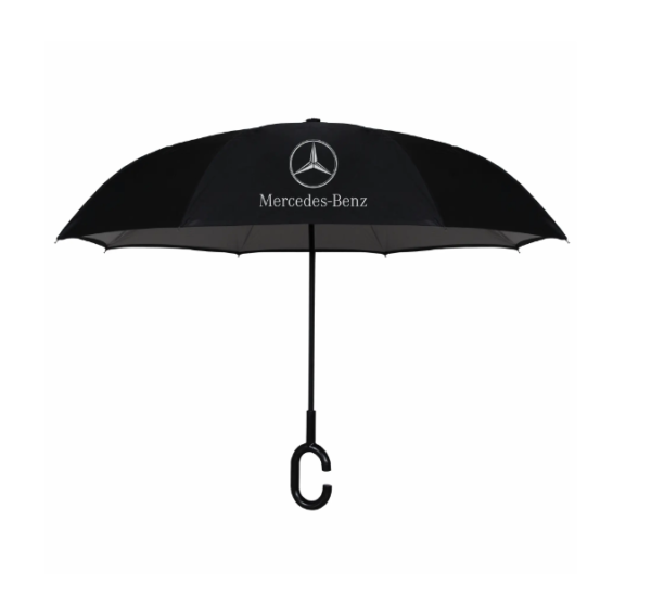 Guarda-Chuva Invertido Personalizado