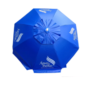 Guarda Sol Personalizado 1.60 Metros