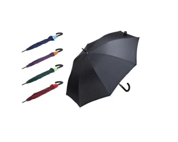 Guarda-chuva Manual Para Brindes Personalizado