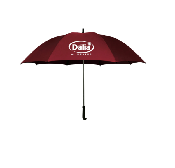 Guarda-chuva Manual Personalizado