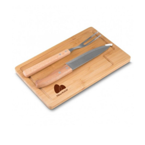 Kit Churrasco para Brindes