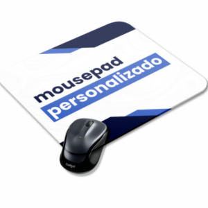 Mouse Pad Neoprene Personalizado