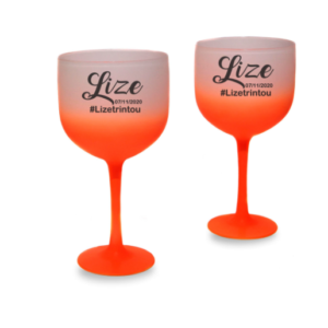 Taças Personalizadas Para Aniversario