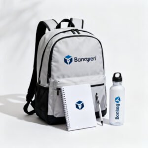Mochila para Kit Onboarding Personalizadas