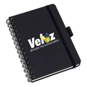 Bloco de Anotações Personalizado Atacado