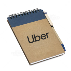 Bloco de Anotações Promocional Personalizado