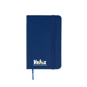 Caderneta Personalizada para Empresas