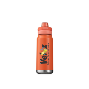 Garrafa Personalizada 750ml com Logo