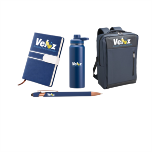 Kit Integração Personalizado para Colaboradores