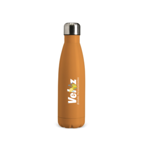 Squeeze Personalizado 500ml com Logo