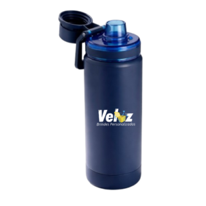 Squeeze Personalizado Térmico com Logo