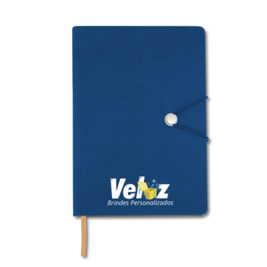 caderneta personalizada para brindes