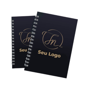 Agenda Personalizada Capa Dura